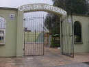 Casa Del Artesano