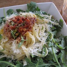 Peppery Pasta