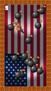How to mod Catch The President - Obama 1.0.0 mod apk for bluestacks