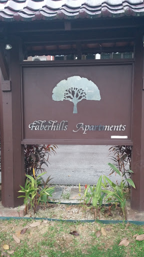 Faberhills Apartments 