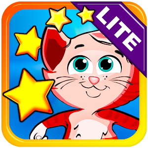Kitty Catch 3D Lite.apk 1.3.7