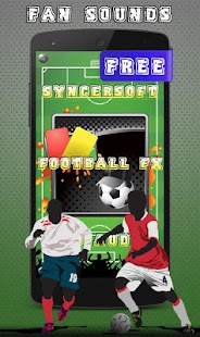 How to get Football Fan Sounds patch 1.0.7 apk for pc