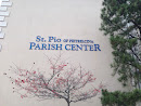 Parish Center 