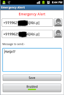 How to install Power Button Emergency Alert patch 1.0 apk for laptop