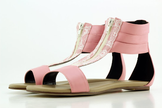 I Designed My Perfect Shoes!