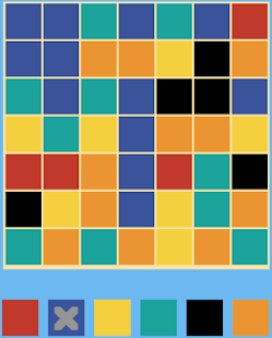 How to download Color Flood Game 1.2.3 unlimited apk for pc