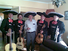 Mariachi Sal Y Tequila Serenatas Express