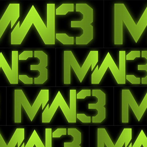 Modern Warefare 3 MW3 Guide LOGO-APP點子