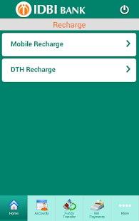 IDBI Bank GO Mobile APK for Blackberry | Download Android ...