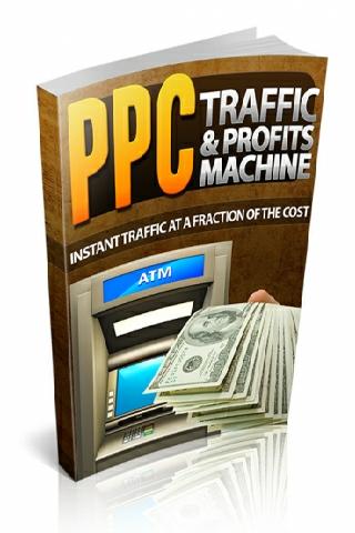 PPC Traffic Profits Machine