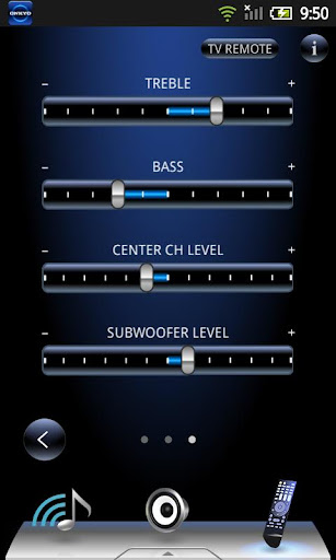 免費下載音樂APP|Onkyo Remote for Android 2.3 app開箱文|APP開箱王