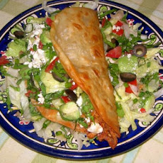 Mission Bell Tacos