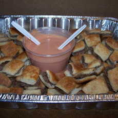 Castle Burger Bites