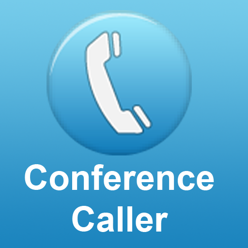 Conference Caller 通訊 App LOGO-APP開箱王