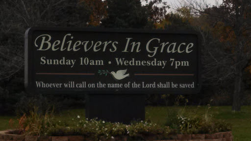 Believers in Grace Church
