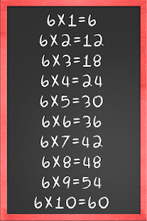 How to get Multiplication Tables lastet apk for pc
