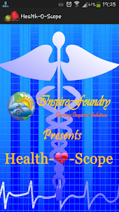 How to get Health-O-Scope 1.0 apk for android