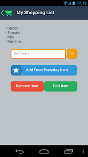 How to mod Simple Shopping List 1.0.1 unlimited apk for laptop