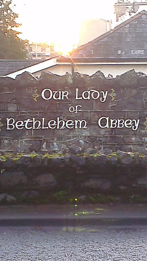Our Lady Of Bethlehem Abbey