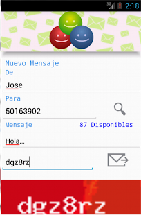 How to download Guate Mensajes Web 1.1 apk for bluestacks