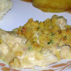 Chicken Casserole