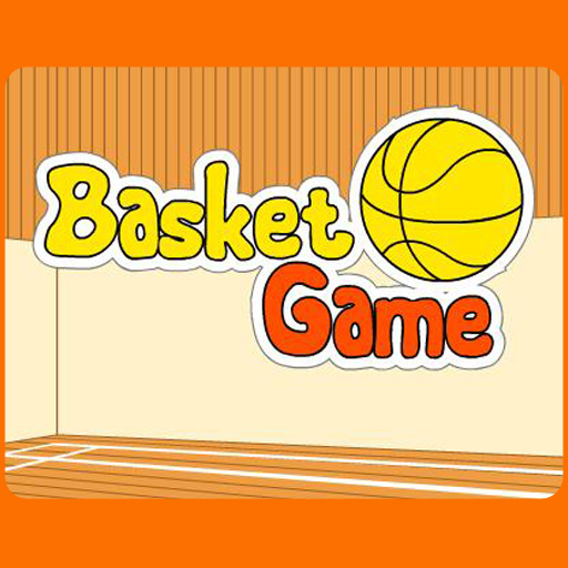 Belajar - Basket Game LOGO-APP點子