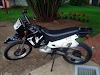 Moto Ganga Torinos 200Cc