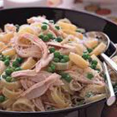 Chicken Pasta