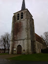 Eglise De Moulon