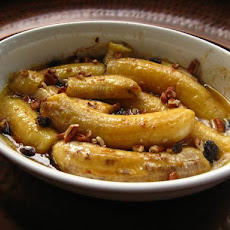 Banana Casserole