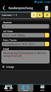 How to mod Bautagebuch Mobile 2.049 unlimited apk for bluestacks