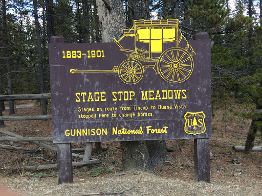 Stage Stop Meadows