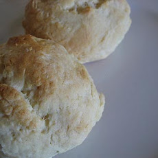 Simple Scones
