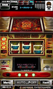 How to mod [GP]ミリオンゴッド(パチスロゲーム) lastet apk for bluestacks