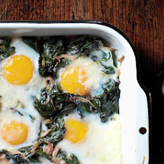 Company Eggs