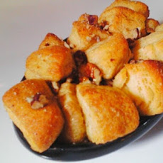 Grandma Marty's Famous Monkey Bread