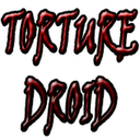 Torture the murderer mobile app icon