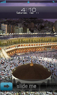 How to mod Makkah  ILocker 1.0 unlimited apk for android