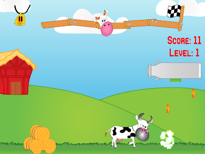How to mod Moo Moo's Escape lastet apk for android
