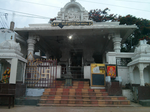 Sampat Vinayak Temple