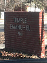 Temple Emanu-El