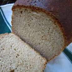 Whole Wheat Oatmeal Bread