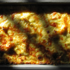 Artichoke Pie