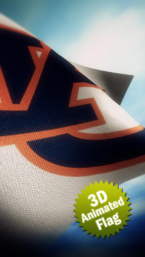 Auburn Live Wallpaper Suite