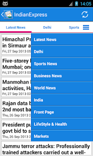 How to get India News 8.4.0 mod apk for android