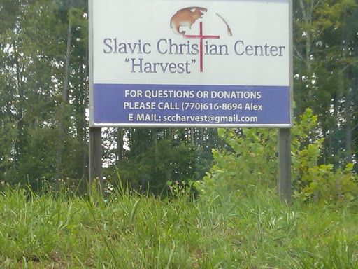 Slavic Christian Center Harvest