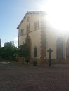 First Presbyterian Church