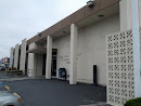 San Lorenzo Post Office