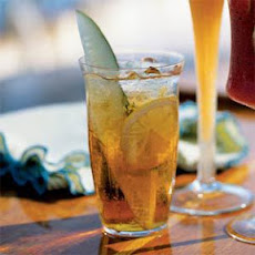 Pimm's Cup