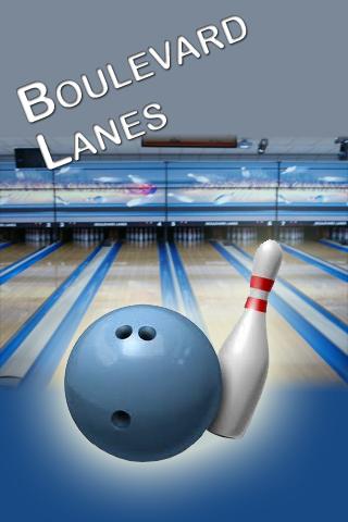 Boulevard Lanes